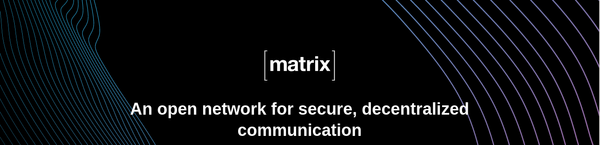 Quick Look - Matrix